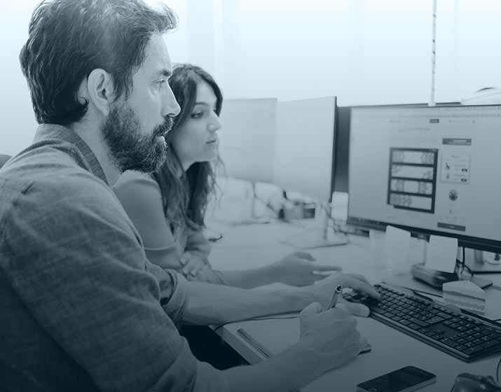 تقديم الخدمات لشركات تقنية المعلومات